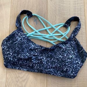 Lululemon free to be wild sports bra 4